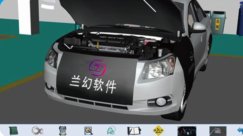 學(xué)會(huì)汽車(chē)虛擬仿真實(shí)訓(xùn)，在實(shí)際應(yīng)用中，非常重要！